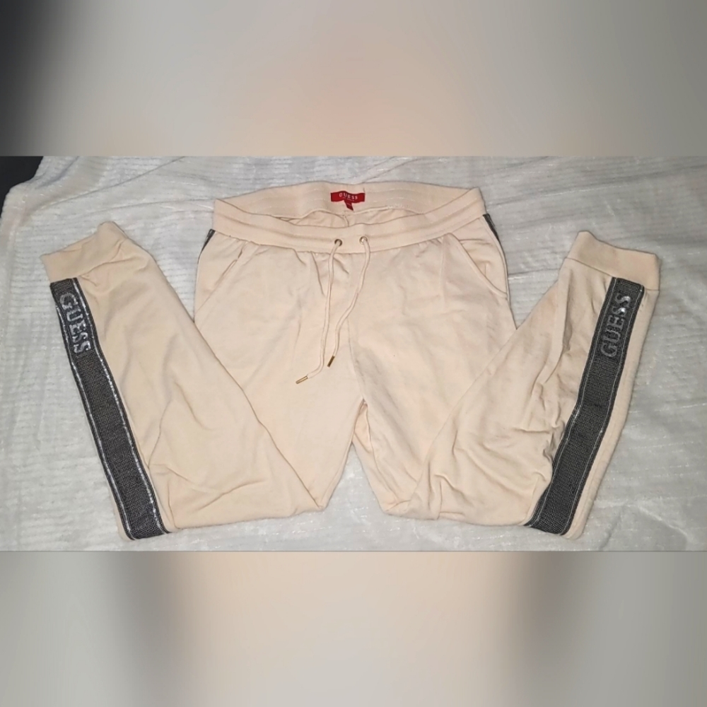 Guess sweatpants